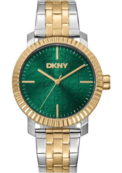 DK1L053M0055 Kadın Kol Saati