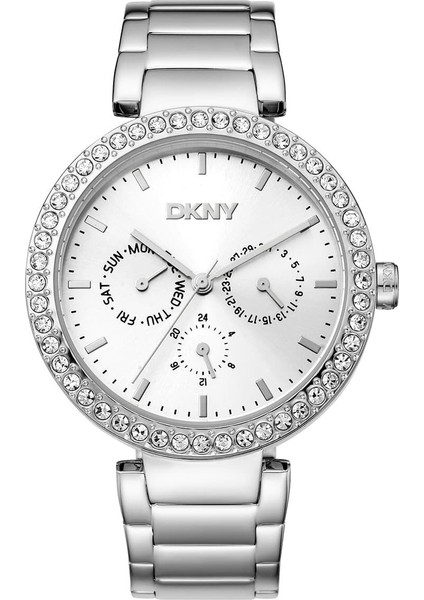 DK1L044M0035 Kadın Kol Saati