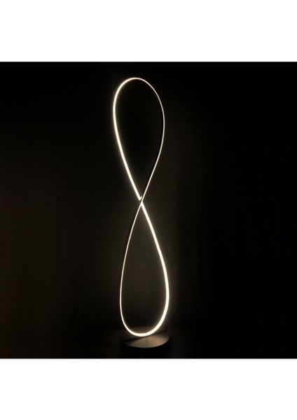 LED Lambader Octo 140 cm