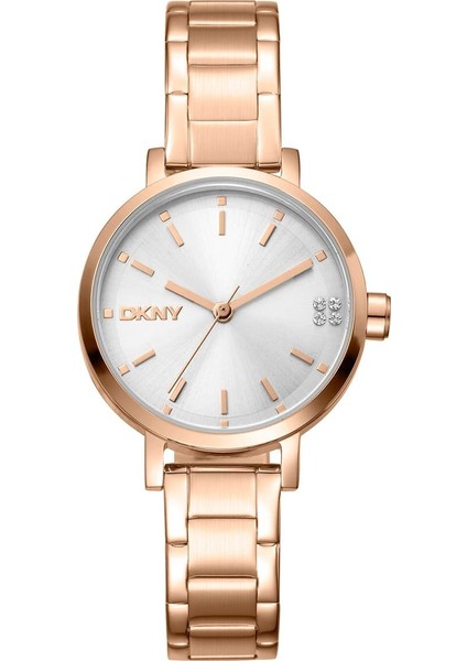 DK1L038M0065 Kadın Kol Saati