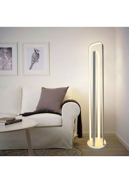 LED Lambader Croc Ikili 130 cm