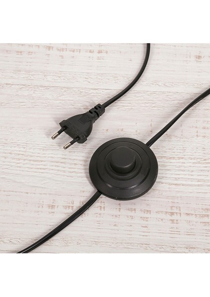 LED Lambader Croc Ikili 130 cm