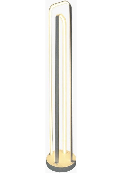 LED Lambader Croc Ikili 130 cm