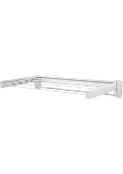 Protect Plus Çamaşır Askısı Duvara Monte 71X37 cm