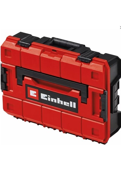 E-Case S-F Sistem Çantası