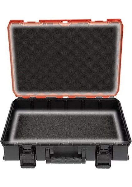 E-Case S-F Sistem Çantası