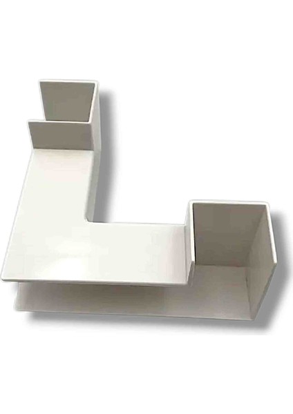 Balık Tüneli Gezinme Saklanma Alanı 1 Adet V Tünel 2 Renk Seçeneği 13X13 cm. Orta bölüm doğal ve ya yapay çicek ekleyebilmeniz için küçük 4 -6 delik açılmıştır. modelleri