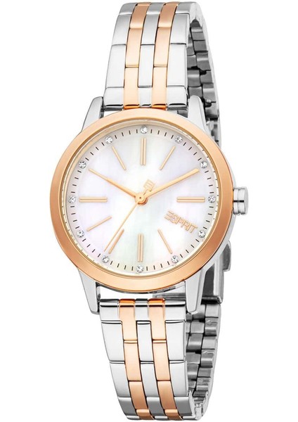 ES1L484M1075 Kadın Kol Saati