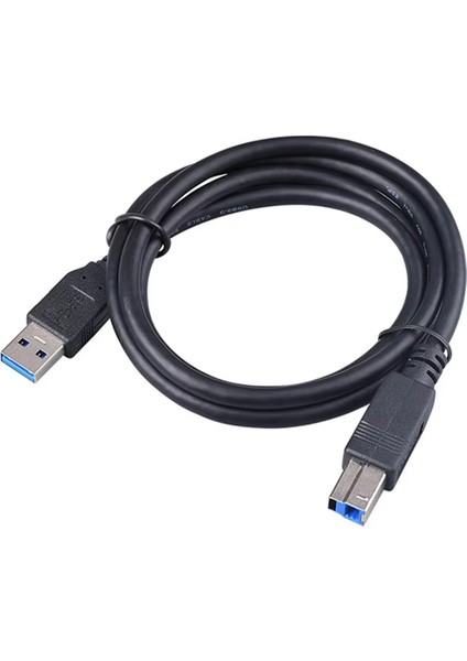 1.5 Metre Am-Bm USB 3.0 Yazıcı Kablosu (TC4231) (5067)