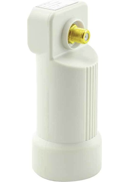 Mag Phılıps Chıp 4K Ultra Hd Slim Rocket Tekli Sıngle Lnb 0.1 Db (5067)