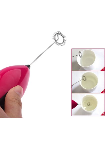 Cappucino Maker (5067)