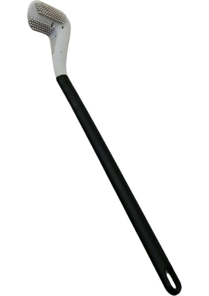 Silikon Kanca Wc Klozet Lavabo Fırçası Askılıklı (5067)