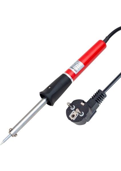 ZD-407 30 Watt Kalem Havya Uçtan Vidalı (5067)