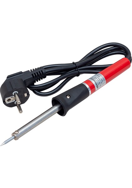ZD-407 30 Watt Kalem Havya Uçtan Vidalı (5067)