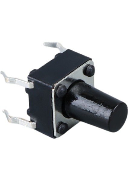 Tact Switch (C-9 Buton) 6X6X5MM (IC-200) (5067)