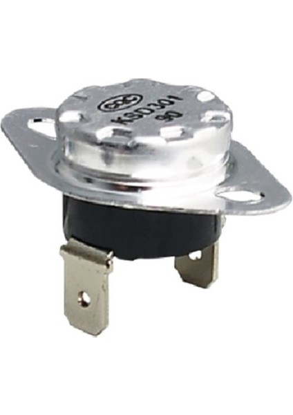 40 C Nc Termostat Normalde Kapalı Tip (IC-269) (5067)