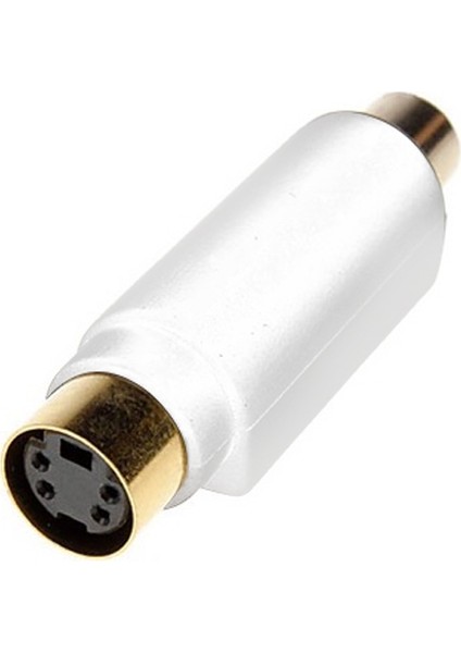 S-Vhs+S-Vhs Ara Jack Elektromer (5067) fiyatları