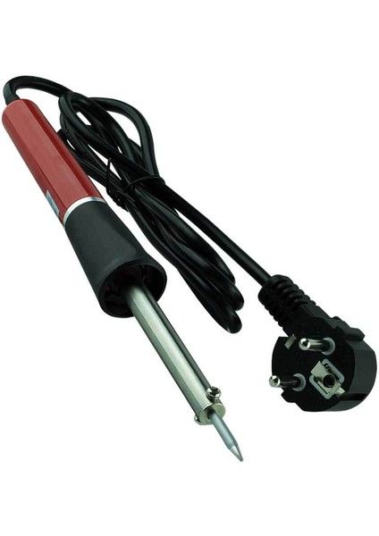 ZD-407 40 Watt Kalem Havya Uçtan Vidalı (5067)