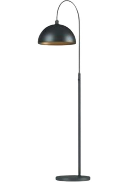 Mylights Retro Rusrik Yerden Aydınlatama Köşe Lambası Lambader Hareketli Başlık