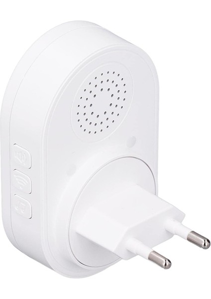 Kablosuz Akıllı Kapı Zili (5067)