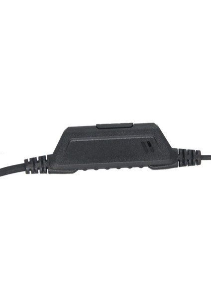 PNC380/PNC350 Telsiz Kulaklık Spiral Arkalıklı (5067)