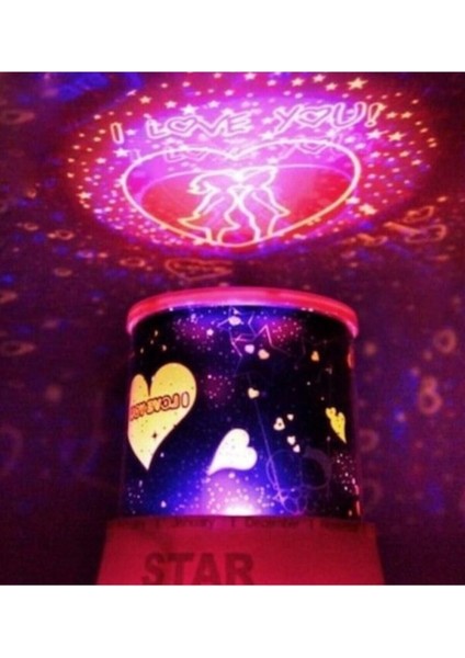 Seni Seviyorum Temalı Lamba fiyatları