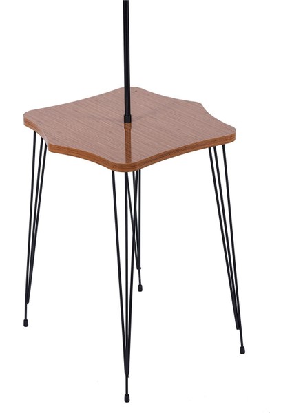 Dorure Sehpalı Lambader Lmbd-62
