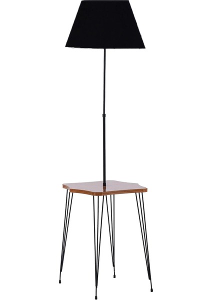 Dorure Sehpalı Lambader Lmbd-62
