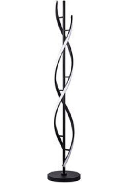 V x L00286 150 cm Tasarım LED Lambader Köşe Lambası