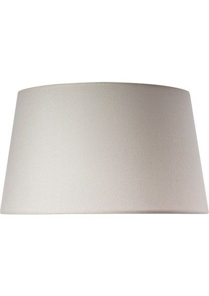 Lambader Abajur Kumaş Şapka Başlık