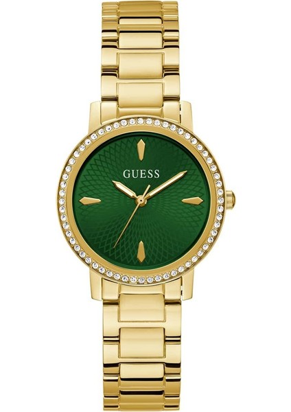 GUU1405L4M Kadın Kol Saati