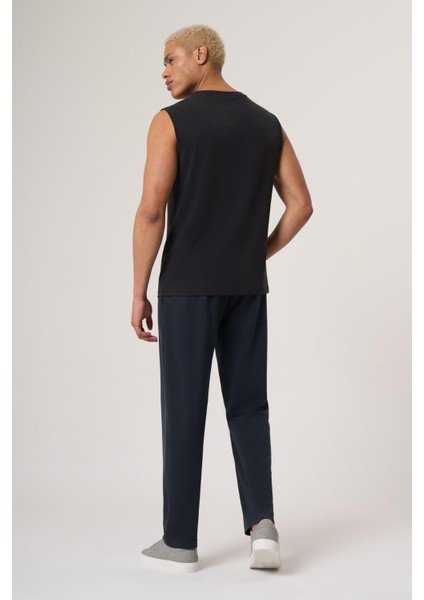 Joray Antrasit Modal Içerikli Relaxed Fıt Pike Jogger Pantolon modelleri