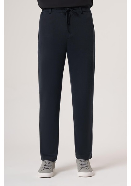 Joray Antrasit Modal Içerikli Relaxed Fıt Pike Jogger Pantolon fırsatları