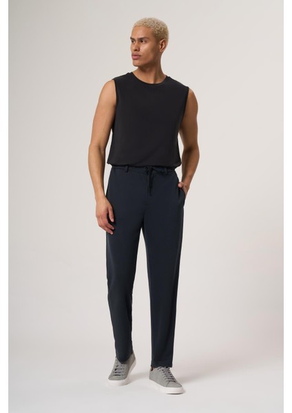 Joray Antrasit Modal Içerikli Relaxed Fıt Pike Jogger Pantolon indirimleri