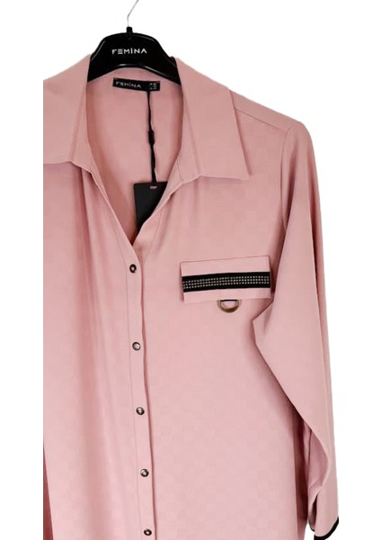 60660 Femina Bluz modelleri