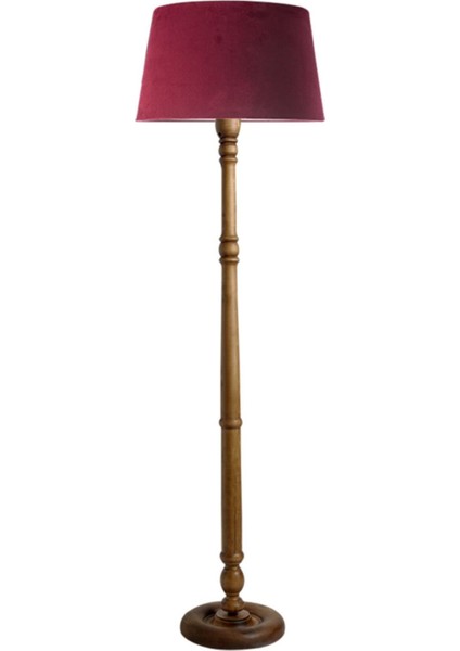 Torinio Torna Bacak Lambader Bordo