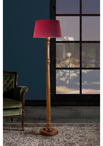 Torinio Torna Bacak Lambader Bordo fiyatları