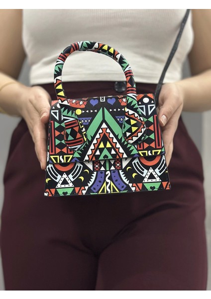 Luxe Karma Cilt Çanta modelleri