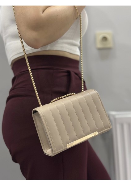 Cessi Vizon Cilt Çanta