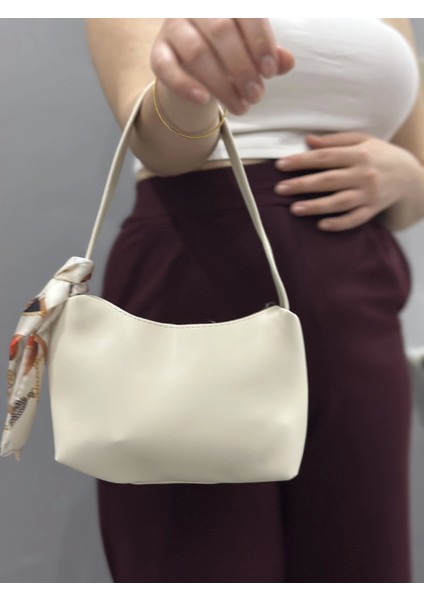 Riwan Krem Cilt Çanta