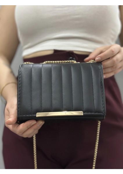 Cessi Siyah Cilt Çanta indirimleri