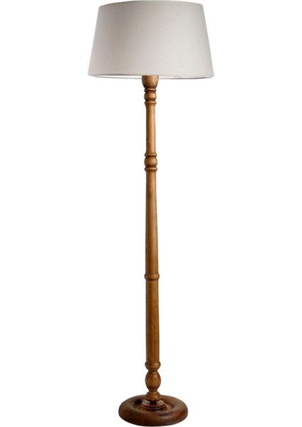 Torinio Torna Bacak Lambader Abajur Avize Aydınlatma Ahşap Naturel Ağaç Country Dekor Lamba fiyatları