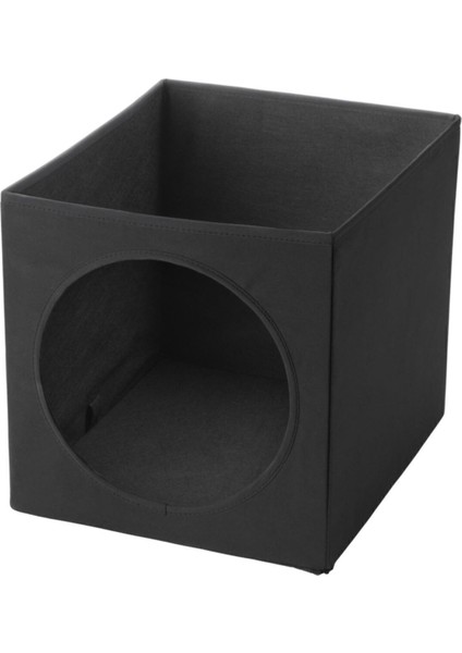 Lurvig Kedi Evi Siyah modelleri