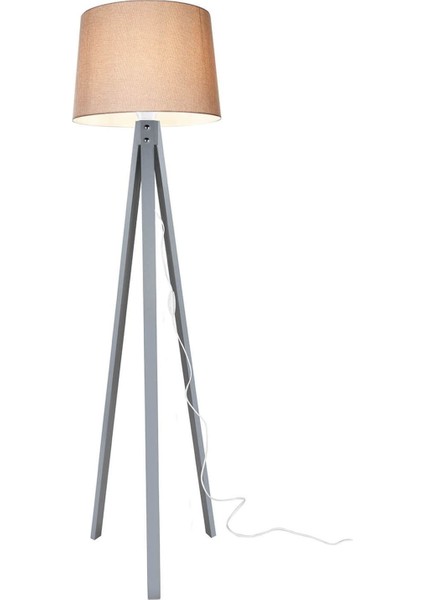 Deko Lambader Gri Ayak / Kum Beji Şapka fiyatları