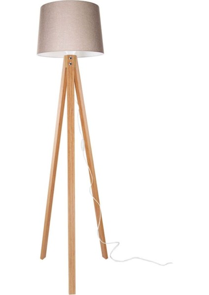 Deko Lambader Bambu Ayak / Kum Beji Şapka