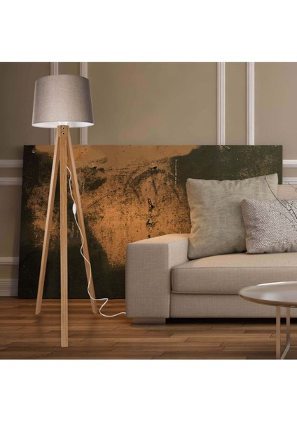 Deko Lambader Bambu Ayak / Kum Beji Şapka modelleri