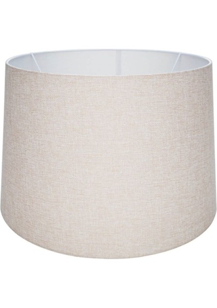 Deko Lambader Şapkası Pudra