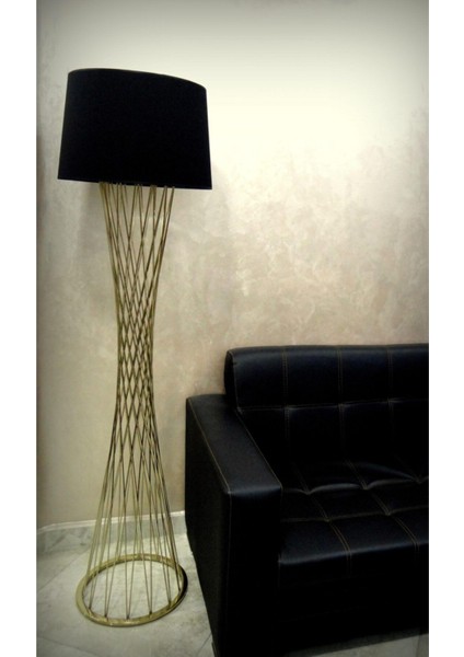 Lambader (Gold Ayak)