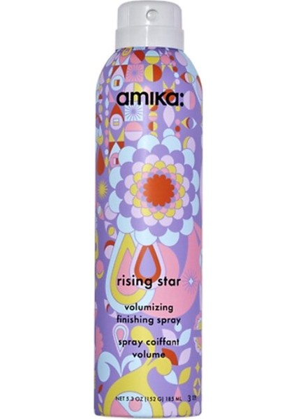 Rising Star - Hacim Veren Sprey 185 ml