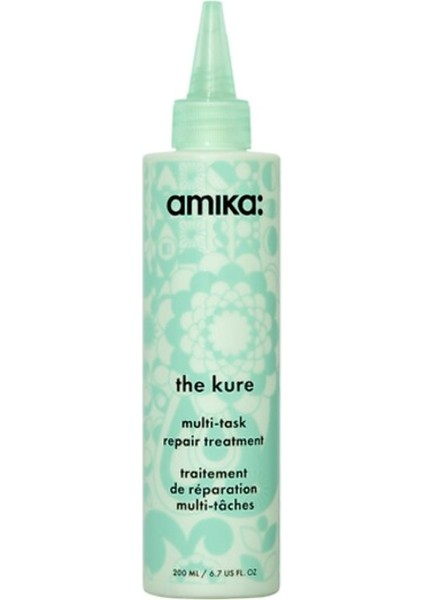 The Kure - Çok Amaçlı Bakım 200 ml